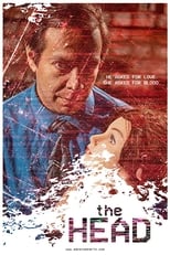 Poster for The Head