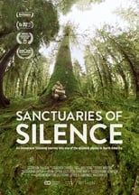 Poster for Sanctuaries of Silence