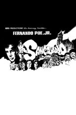 Poster for Sanctuario