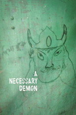 Poster for A Necessary Demon