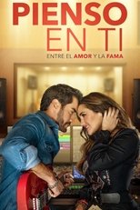 Poster for Pienso en Ti