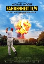 VER Fahrenheit 11/9 (2018) Online Gratis HD