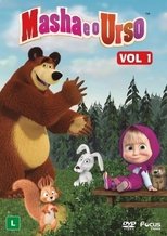 Masha en de Beer - deel 1 poster movie
