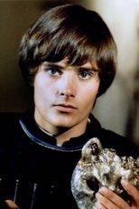 Foto retrato de Leonard Whiting