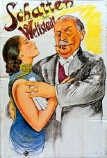 Poster for Schatten der Weltstadt