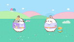 Molang 6x22 (S06E22)