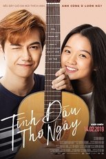 First Love main poster