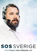SOS Sverige poster