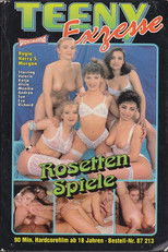Teeny Exzesse 13: Rosetten Spiele