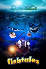 Poster for Fishtales 