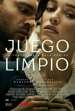 VER Juego limpio (2023) Online Gratis HD