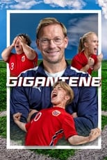 Poster for Gigantene