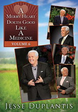 A Merry Heart Doeth Good Like a Medicine, Vol. 6