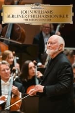 Poster for John Williams Live - Music from the Movies