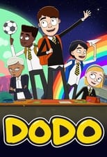 Poster for Dodo Season 1
