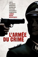 Army of Crime