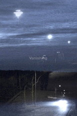 Vanishing poster