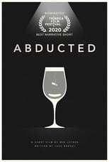 Poster for Abducted