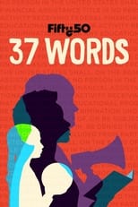 Poster for Title IX: 37 Words that Changed America