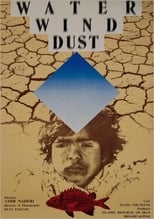 Poster for Water, Wind, Dust 