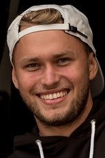 Marcus Dübois
