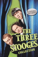 The Three Stooges - Shorts Collection - Volume 1 (1940-1941) poster