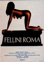 Fellini Roma serie streaming