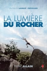 Poster for La Lumière du Rocher