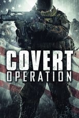 Poster for Covert Operation 