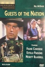 Poster for Guests of the Nation 