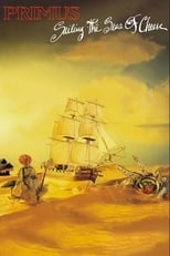 Poster for Primus - Sailing The Seas Of Cheese