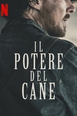 Poster di Il potere del cane