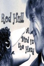 Poster for Rod Hull: A Bird in the Hand