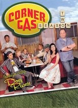 Poster for Corner Gas Season 2