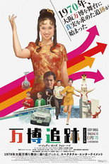 萬博追踪