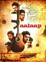 Poster for Aalaap