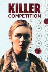 Poster for Killer Competition