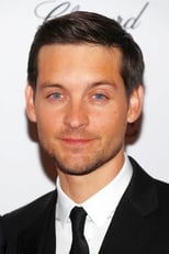 Fiche et filmographie de Tobey Maguire