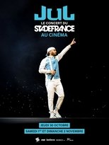 Jul, le concert du stade de France au cinéma