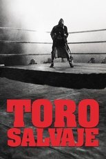 Ver Toro salvaje (1980) Online