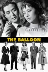 Poster for The Balloon