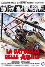 La battaglia delle aquile