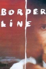 Border Line poster movie