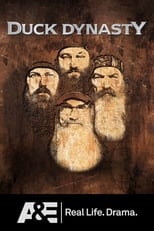 Poster for Duck Dynasty Season 11