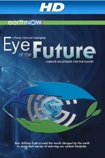 Poster for Eye of the future 