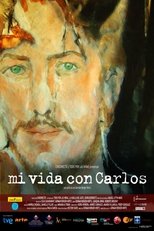 My Life with Carlos poster movie