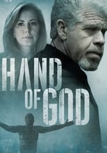 Poster di Hand of God