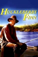 Poster for Huckleberry Finn 