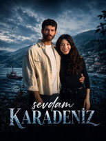 Season 1 Poster