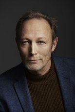 Poster van Lars Mikkelsen